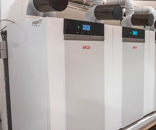 Bewust gekozen voor ELCO